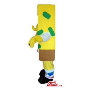 Sponge Bob personagem de...