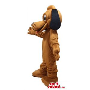 Pluto fancy on sale dress