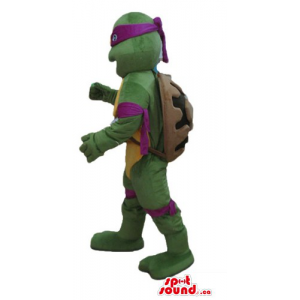 Teenage Mutant Ninja...