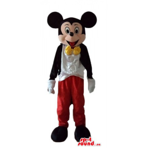 Mickey Mouse personagem de...