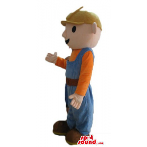 Bob the Builder personagem...