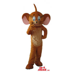 Jerry mouse Disney cartoon...