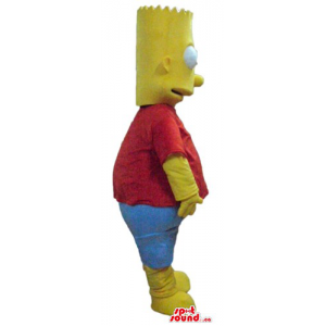 The Simpsons Bart Simpson...