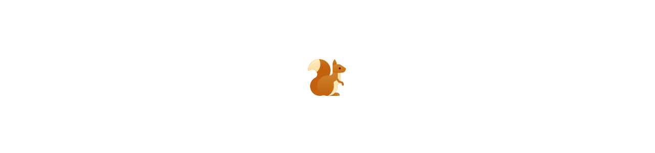 Mascots - SPOTSOUND CANADA -  Mascots squirrel