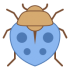 Mascots insect