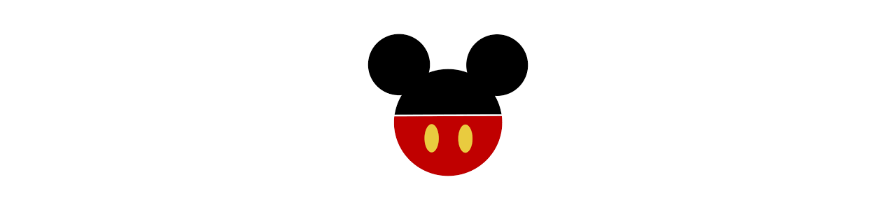 Mascotas - SPOTSOUND CANADA - Mascotas de Mickey Mouse