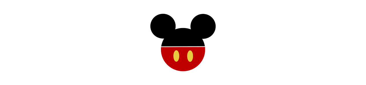 Mascotes - SPOTSOUND CANADA - Mascotes do Mickey Mouse