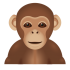 Macaco mascote