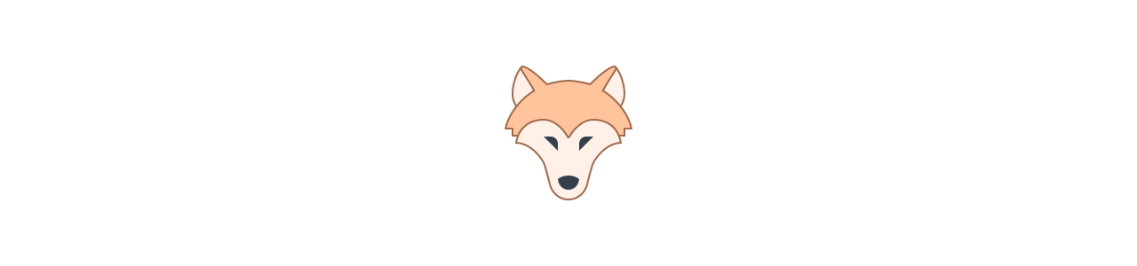 Mascotes - SPOTSOUND CANADA - Mascots Wolf