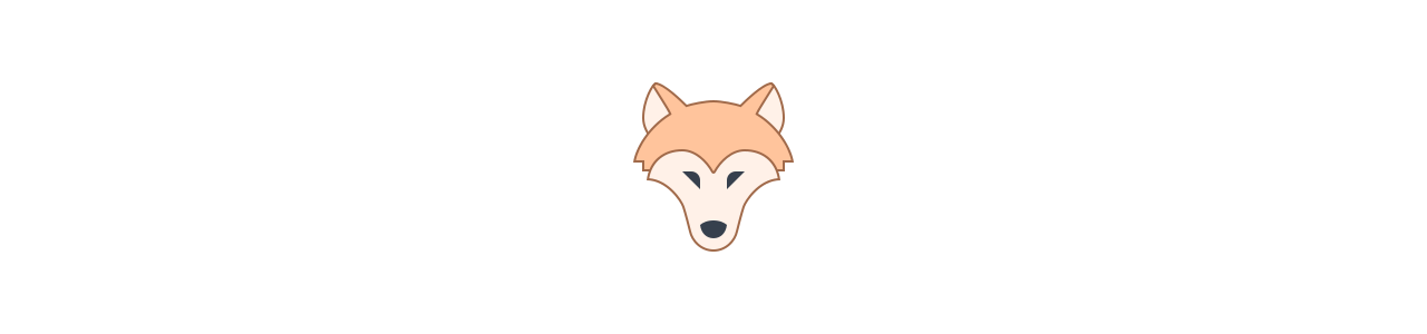 Mascots - SPOTSOUND CANADA -  Mascots Wolf
