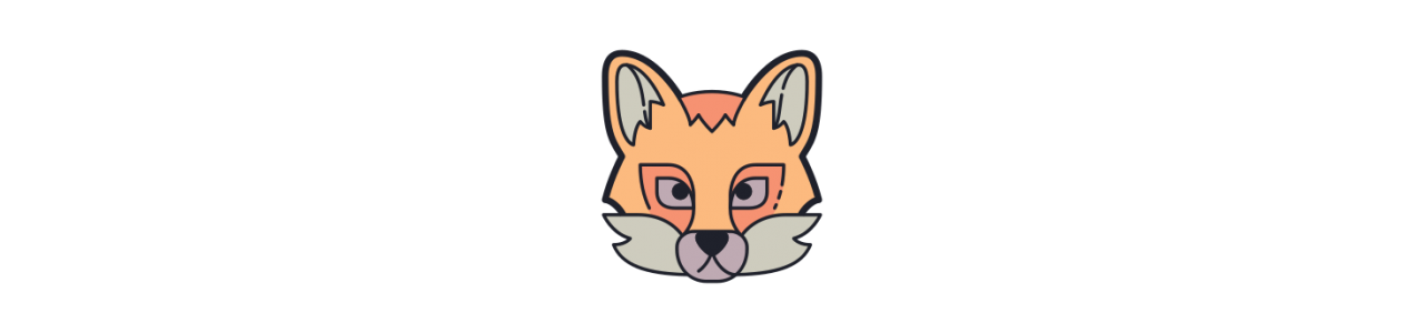 Mascotes - SPOTSOUND CANADA - Mascots Fox