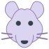 Mascota del ratón