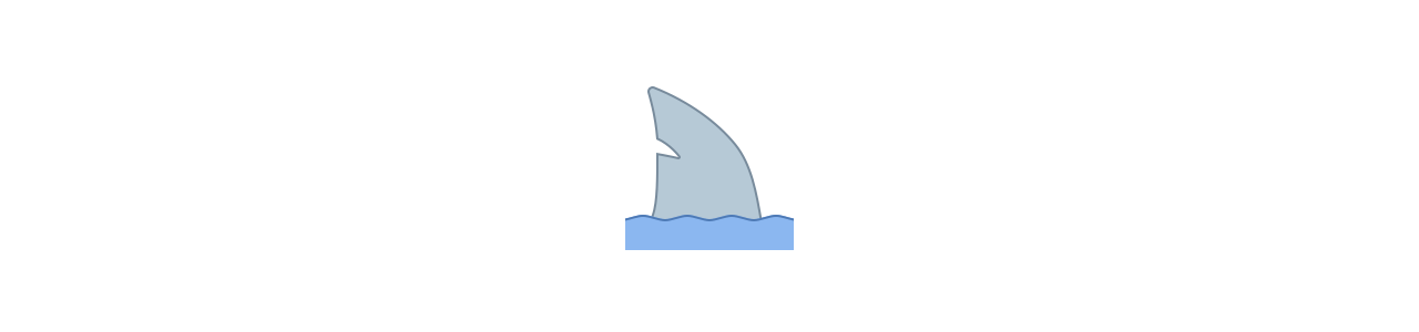 Mascots - SPOTSOUND CANADA -  Mascots shark