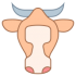 Mascota, vaca