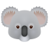 Mascotes Koala