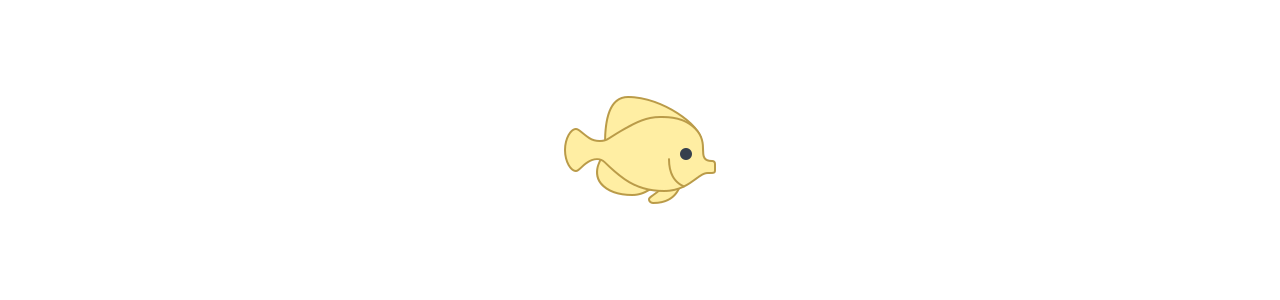 Mascots - SPOTSOUND CANADA -  Mascots fish