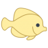 Mascots fish