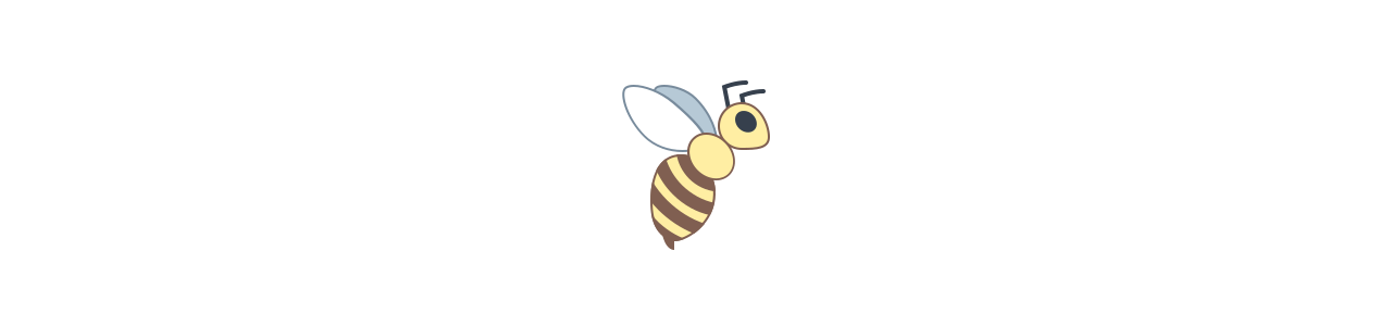 Mascots - SPOTSOUND CANADA -  Mascots bee