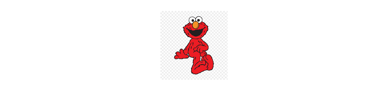 Mascotas - SPOTSOUND CANADA - Mascotas 1 Elmo