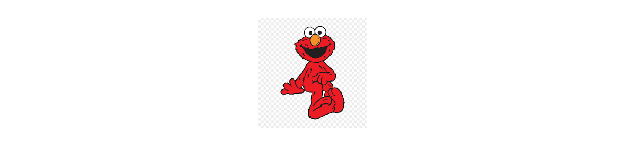Mascots - SPOTSOUND CANADA -  Mascots 1 Elmo