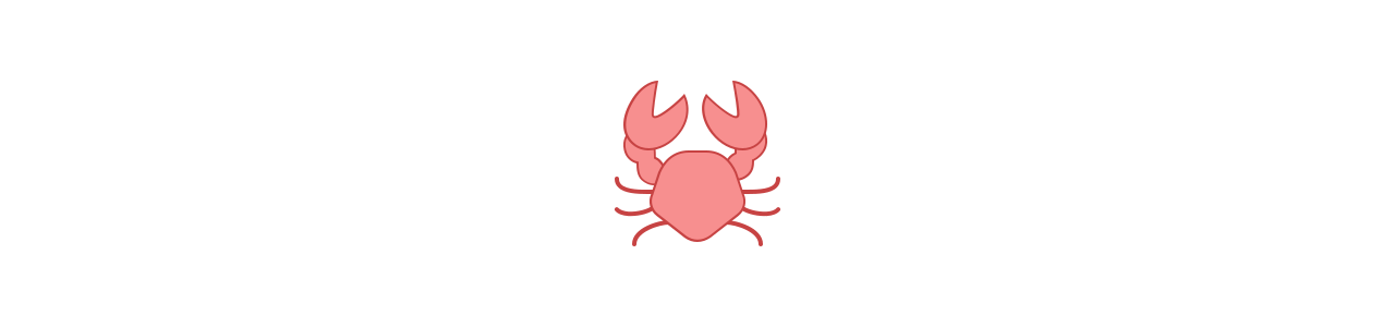 Mascots - SPOTSOUND CANADA -  Mascots crab