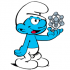 Mascotes o Smurf