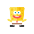 Mascotas Bob Esponja