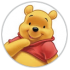 Mascots Winnie the Pooh