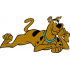 Mascotas Scooby Doo