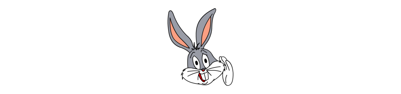 Mascotas - SPOTSOUND CANADA - Mascotas de Bugs Bunny