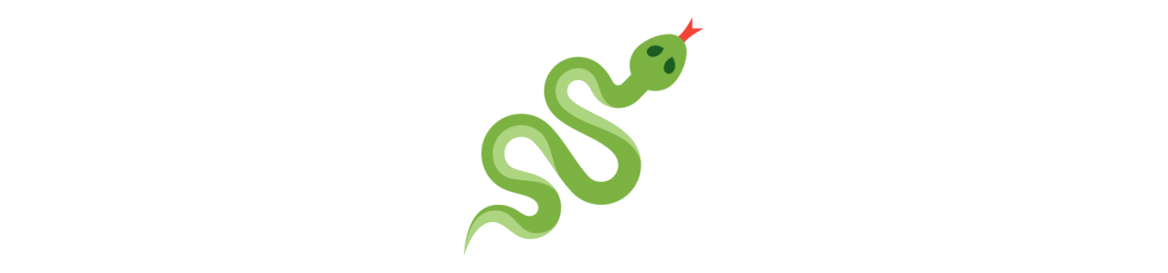 Mascots - SPOTSOUND CANADA -  Mascot snake