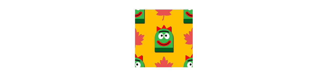 Mascotes - SPOTSOUND CANADA - Mascotes Yo Gabba