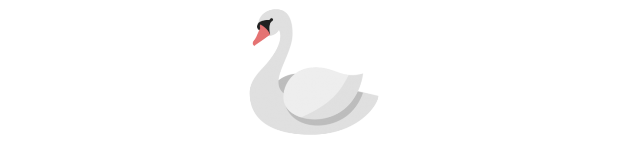 Mascotas - SPOTSOUND CANADA - Cisne de mascotas