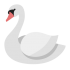 Mascots Swan