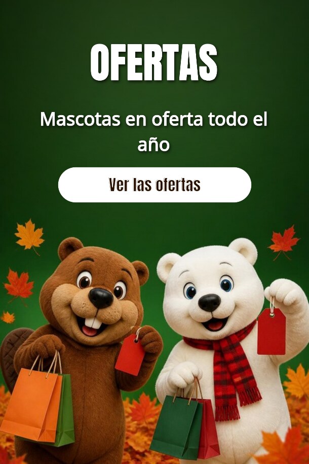 Ofertas – Mascotas en oferta todo el año