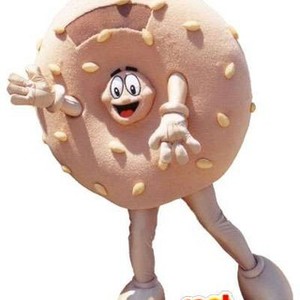 Mascotte du jour chez SPOTSOUND: Déguisement mascotte de personnage donut pour adulte . Découvrez les mascottes @spotsound_mascots #mascotte #mascottes #marketing #costume #spotsound #personalisé #streetmarketing #guerillamarketing #publicité . Lien: https://www.spotsound.fr/fr/5301-déguisement-mascotte-de-personnage-donut-pour-adulte.html