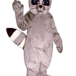 Mascotte du jour chez SPOTSOUND: Costume de raton laveur gris et noir . Découvrez les mascottes @spotsound_mascots #mascotte #mascottes #marketing #costume #spotsound #personalisé #streetmarketing #guerillamarketing #publicité . Lien: https://www.spotsound.fr/fr/7156-costume-de-raton-laveur-gris-et-noir.html