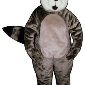 Mascotte du jour chez SPOTSOUND: Mascotte de raton laveur gris . Découvrez les mascottes @spotsound_mascots #mascotte #mascottes #marketing #costume #spotsound #personalisé #streetmarketing #guerillamarketing #publicité . Lien: https://www.spotsound.fr/fr/7157-mascotte-de-raton-laveur-gris.html