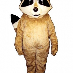 Mascotte du jour chez SPOTSOUND: Costume de raton laveur beige, blanc et noir . Découvrez les mascottes @spotsound_mascots #mascotte #mascottes #marketing #costume #spotsound #personalisé #streetmarketing #guerillamarketing #publicité . Lien: https://www.spotsound.fr/fr/7149-costume-de-raton-laveur-beige-blanc-et-noir.html