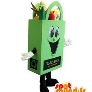 Mascotte du jour chez SPOTSOUND: Déguisement mascotte de panier de légumes marque Glaziers . Découvrez les mascottes @spotsound_mascots #mascotte #mascottes #marketing #costume #spotsound #personalisé #streetmarketing #guerillamarketing #publicité . Lien: https://www.spotsound.fr/fr/5302-déguisement-mascotte-de-panier-de-légumes-marque-glaziers.html