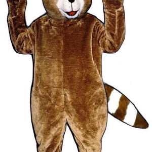 Mascotte du jour chez SPOTSOUND: Costume de raton laveur marron, noir et blanc . Découvrez les mascottes @spotsound_mascots #mascotte #mascottes #marketing #costume #spotsound #personalisé #streetmarketing #guerillamarketing #publicité . Lien: https://www.spotsound.fr/fr/7153-costume-de-raton-laveur-marron-noir-et-blanc.html