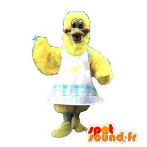 Mascotte du jour chez SPOTSOUND: Mascotte de poule jaune, de poussin . Découvrez les mascottes @spotsound_mascots #mascotte #mascottes #marketing #costume #spotsound #personalisé #streetmarketing #guerillamarketing #publicité . Lien: https://www.spotsound.fr/fr/7058-mascotte-de-poule-jaune-de-poussin.html