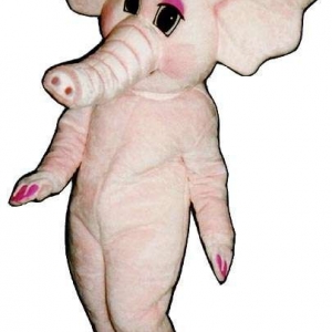 Mascotte du jour chez SPOTSOUND: Mascotte de petit éléphant rose pâle . Découvrez les mascottes @spotsound_mascots #mascotte #mascottes #marketing #costume #spotsound #personalisé #streetmarketing #guerillamarketing #publicité . Lien: https://www.spotsound.fr/fr/7031-mascotte-de-petit-éléphant-rose-pâle.html
