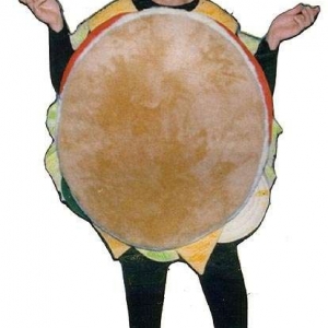 Mascotte du jour chez SPOTSOUND: Mascotte de pain bagnat, de sandwich géant, de hamburger . Découvrez les mascottes @spotsound_mascots #mascotte #mascottes #marketing #costume #spotsound #personalisé #streetmarketing #guerillamarketing #publicité . Lien: https://www.spotsound.fr/fr/7202-mascotte-de-pain-bagnat-de-sandwich-géant-de-hamburger.html
