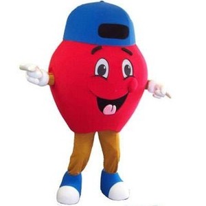 Mascotte du jour chez SPOTSOUND: Mascotte de personnage pomme rouge costume pour adulte . Découvrez les mascottes @spotsound_mascots #mascotte #mascottes #marketing #costume #spotsound #personalisé #streetmarketing #guerillamarketing #publicité . Lien: https://www.spotsound.fr/fr/5295-mascotte-de-personnage-pomme-rouge-costume-pour-adulte.html