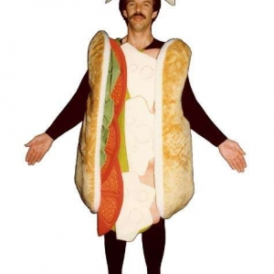 Mascotte du jour chez SPOTSOUND: Mascotte de sandwich géant. Costume de sandwich . Découvrez les mascottes @spotsound_mascots #mascotte #mascottes #marketing #costume #spotsound #personalisé #streetmarketing #guerillamarketing #publicité . Lien: https://www.spotsound.fr/fr/7193-mascotte-de-sandwich-géant-costume-de-sandwich.html