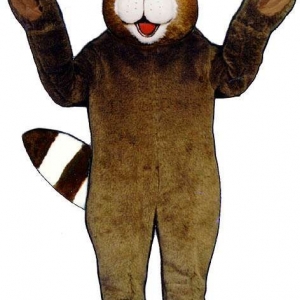 Mascotte du jour chez SPOTSOUND: Déguisement de raton laveur marron, noir et blanc . Découvrez les mascottes @spotsound_mascots #mascotte #mascottes #marketing #costume #spotsound #personalisé #streetmarketing #guerillamarketing #publicité . Lien: https://www.spotsound.fr/fr/7154-déguisement-de-raton-laveur-marron-noir-et-blanc.html