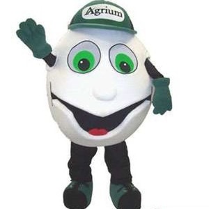 Mascotte du jour chez SPOTSOUND: Mascotte du personnage Agrium de fertilisants pour sol . Découvrez les mascottes @spotsound_mascots #mascotte #mascottes #marketing #costume #spotsound #personalisé #streetmarketing #guerillamarketing #publicité . Lien: https://www.spotsound.fr/fr/5289-mascotte-du-personnage-agrium-de-fertilisants-pour-sol.html