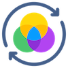 Comentario de color (código HEXA, código RGB, etc.)