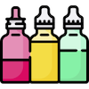 Cambio de color